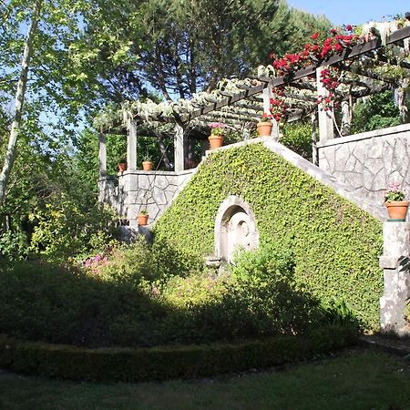 בית הארחה ארוקה 	Quinta Do Rossado מראה חיצוני תמונה